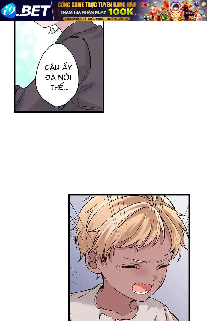 Làm Tình Trong Một Thế Giới Mà Điều Đó Là Điều Cấm Kỵ [Chap 1-68]