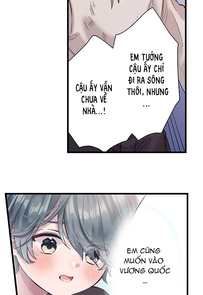 Làm Tình Trong Một Thế Giới Mà Điều Đó Là Điều Cấm Kỵ [Chap 1-68]