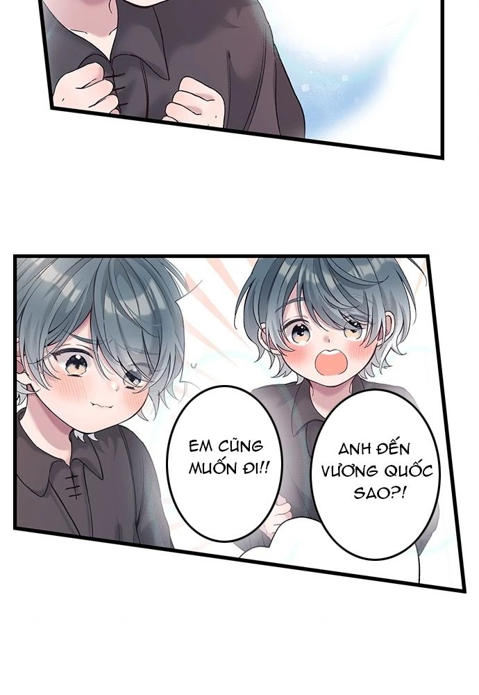 Làm Tình Trong Một Thế Giới Mà Điều Đó Là Điều Cấm Kỵ [Chap 1-68]