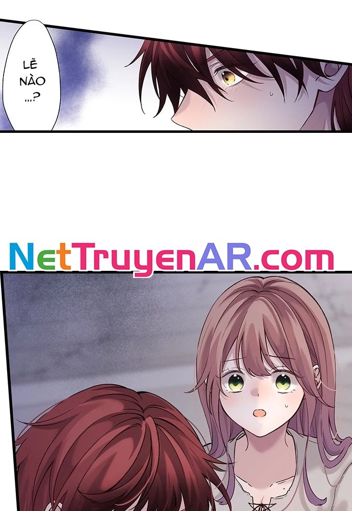 Làm Tình Trong Một Thế Giới Mà Điều Đó Là Điều Cấm Kỵ [Chap 1-68]