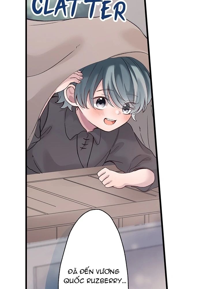 Làm Tình Trong Một Thế Giới Mà Điều Đó Là Điều Cấm Kỵ [Chap 1-68]