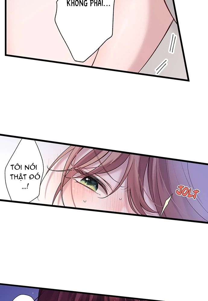 Làm Tình Trong Một Thế Giới Mà Điều Đó Là Điều Cấm Kỵ [Chap 1-68]