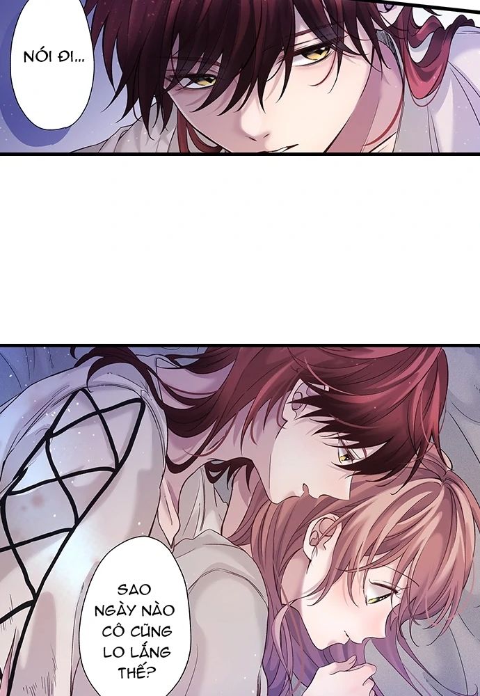 Làm Tình Trong Một Thế Giới Mà Điều Đó Là Điều Cấm Kỵ [Chap 1-68]