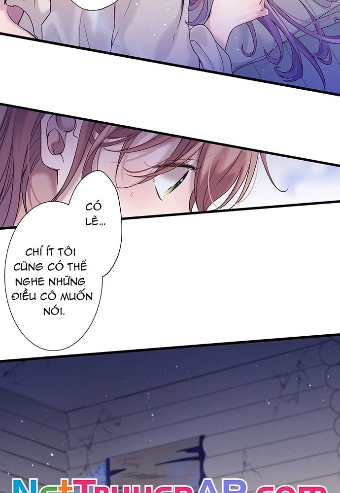 Làm Tình Trong Một Thế Giới Mà Điều Đó Là Điều Cấm Kỵ [Chap 1-68]