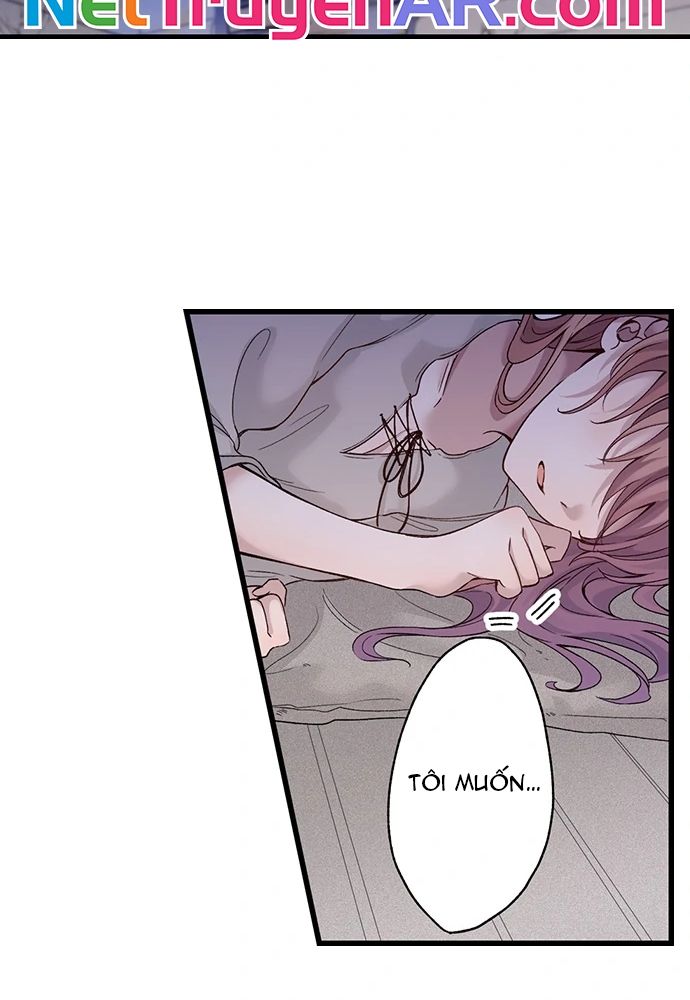 Làm Tình Trong Một Thế Giới Mà Điều Đó Là Điều Cấm Kỵ [Chap 1-68]