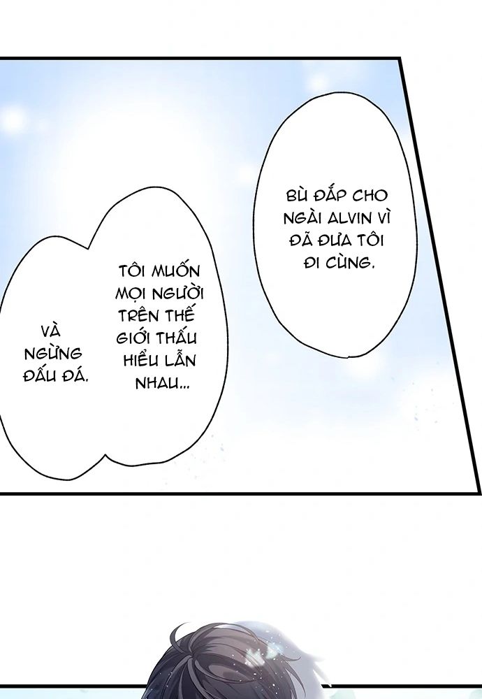 Làm Tình Trong Một Thế Giới Mà Điều Đó Là Điều Cấm Kỵ [Chap 1-68]