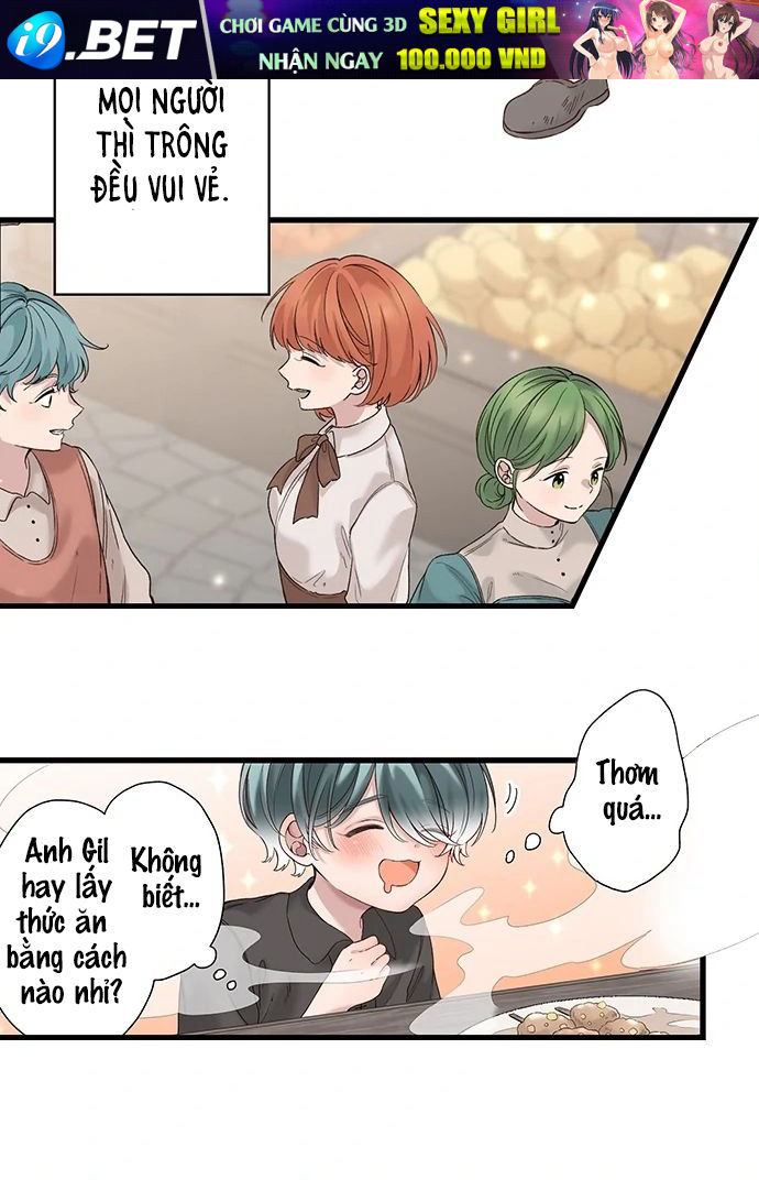 Làm Tình Trong Một Thế Giới Mà Điều Đó Là Điều Cấm Kỵ [Chap 1-68]