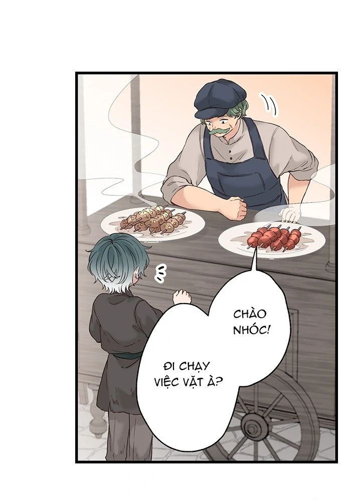 Làm Tình Trong Một Thế Giới Mà Điều Đó Là Điều Cấm Kỵ [Chap 1-68]