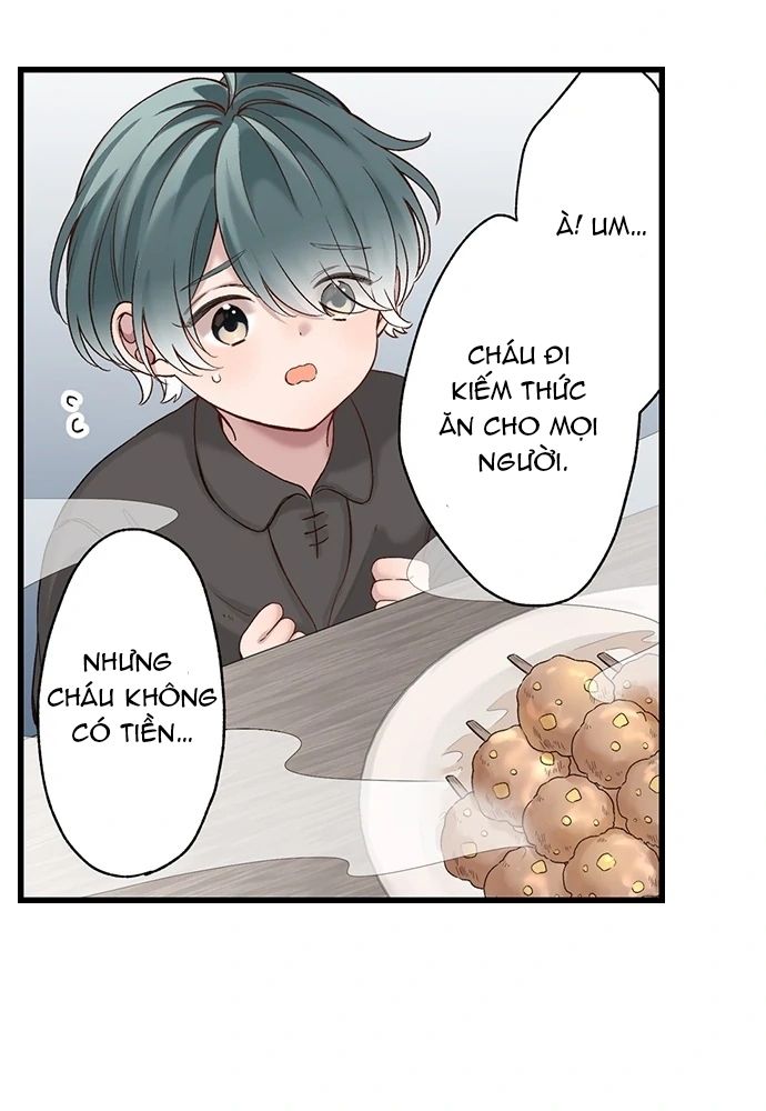 Làm Tình Trong Một Thế Giới Mà Điều Đó Là Điều Cấm Kỵ [Chap 1-68]