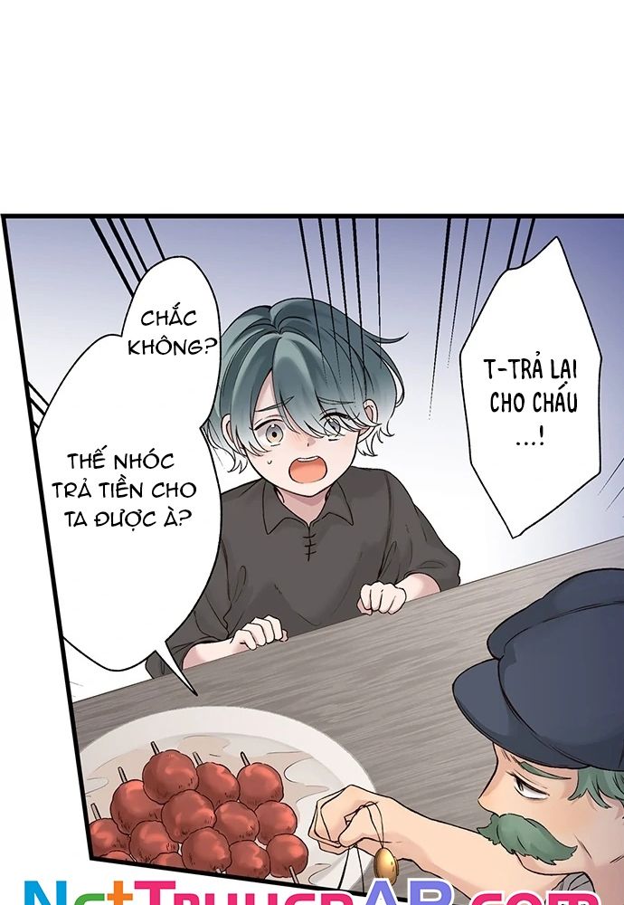 Làm Tình Trong Một Thế Giới Mà Điều Đó Là Điều Cấm Kỵ [Chap 1-68]