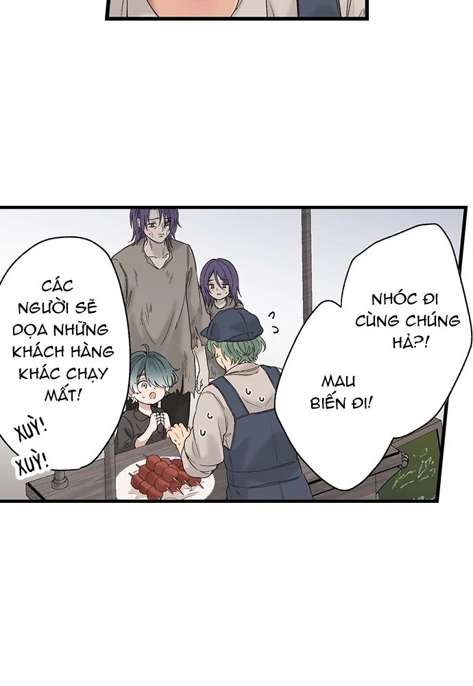 Làm Tình Trong Một Thế Giới Mà Điều Đó Là Điều Cấm Kỵ [Chap 1-68]