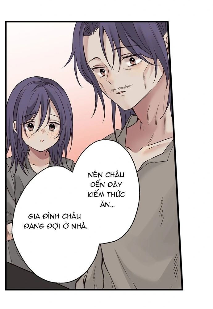 Làm Tình Trong Một Thế Giới Mà Điều Đó Là Điều Cấm Kỵ [Chap 1-68]