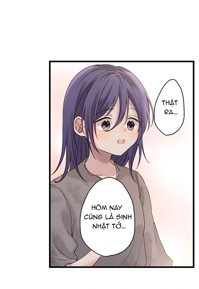 Làm Tình Trong Một Thế Giới Mà Điều Đó Là Điều Cấm Kỵ [Chap 1-68]