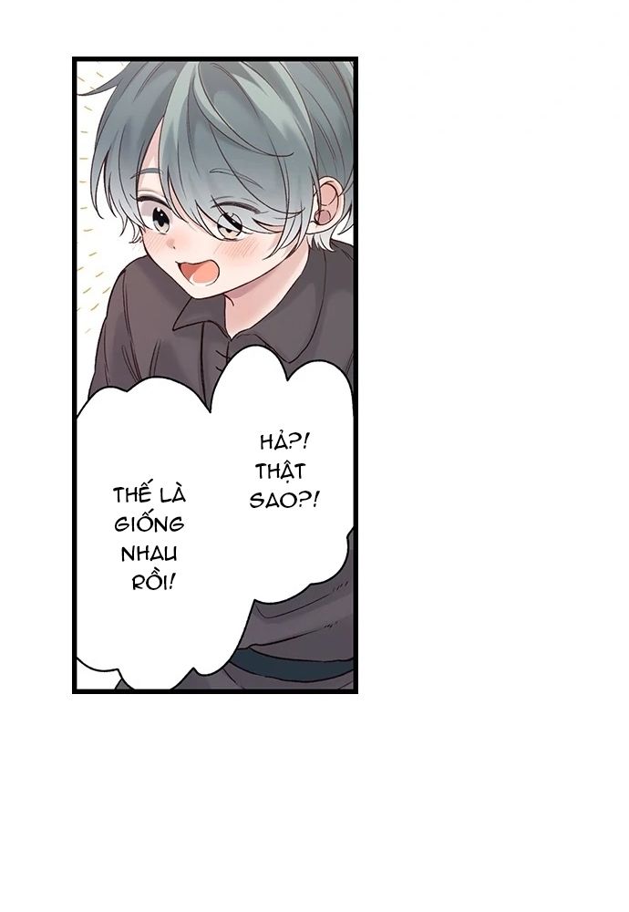 Làm Tình Trong Một Thế Giới Mà Điều Đó Là Điều Cấm Kỵ [Chap 1-68]