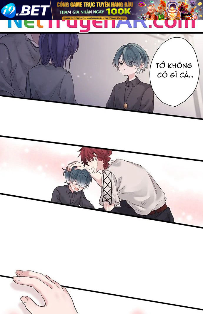 Làm Tình Trong Một Thế Giới Mà Điều Đó Là Điều Cấm Kỵ [Chap 1-68]