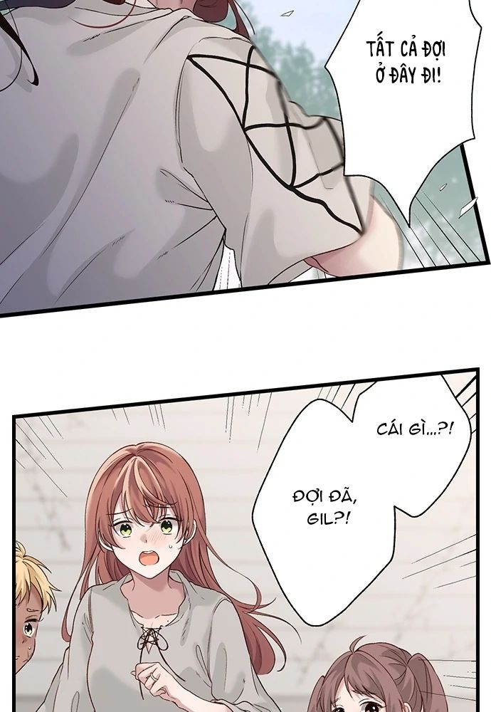 Làm Tình Trong Một Thế Giới Mà Điều Đó Là Điều Cấm Kỵ [Chap 1-68]