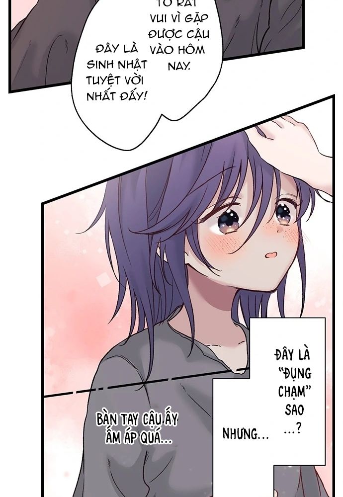 Làm Tình Trong Một Thế Giới Mà Điều Đó Là Điều Cấm Kỵ [Chap 1-68]