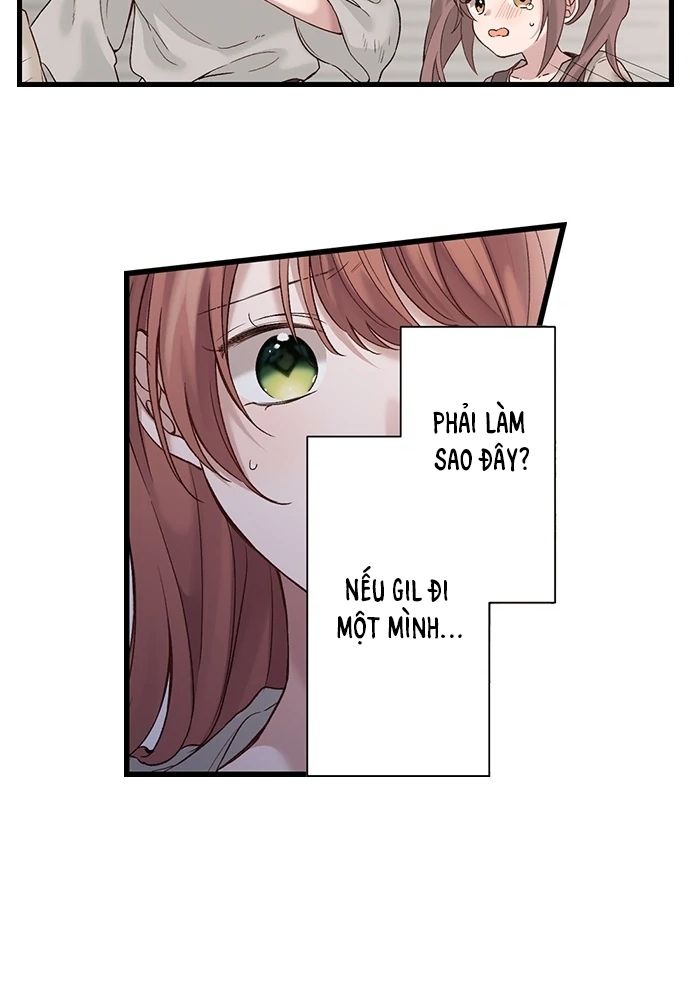 Làm Tình Trong Một Thế Giới Mà Điều Đó Là Điều Cấm Kỵ [Chap 1-68]