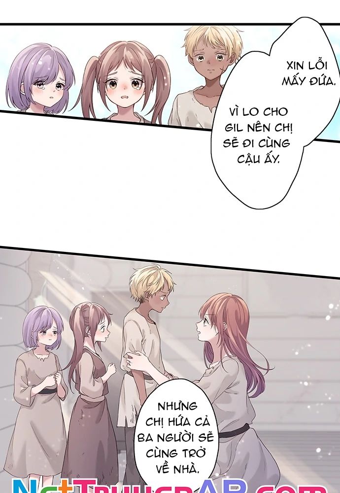 Làm Tình Trong Một Thế Giới Mà Điều Đó Là Điều Cấm Kỵ [Chap 1-68]