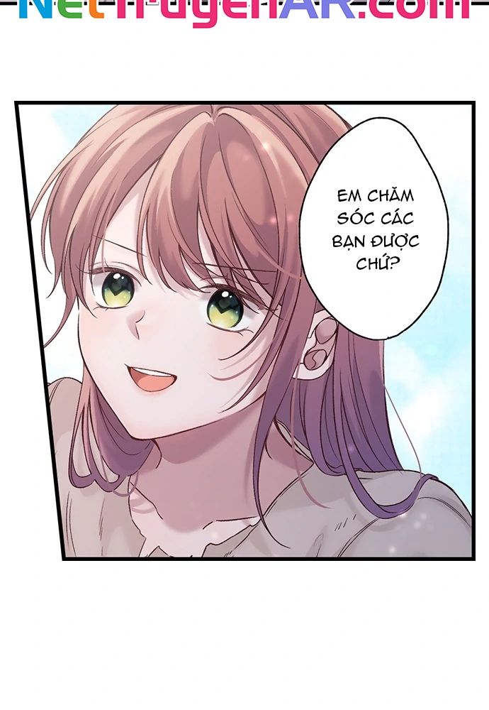 Làm Tình Trong Một Thế Giới Mà Điều Đó Là Điều Cấm Kỵ [Chap 1-68]