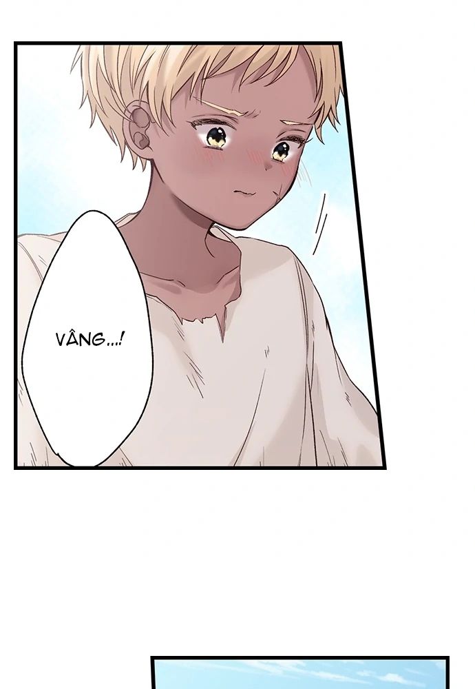 Làm Tình Trong Một Thế Giới Mà Điều Đó Là Điều Cấm Kỵ [Chap 1-68]