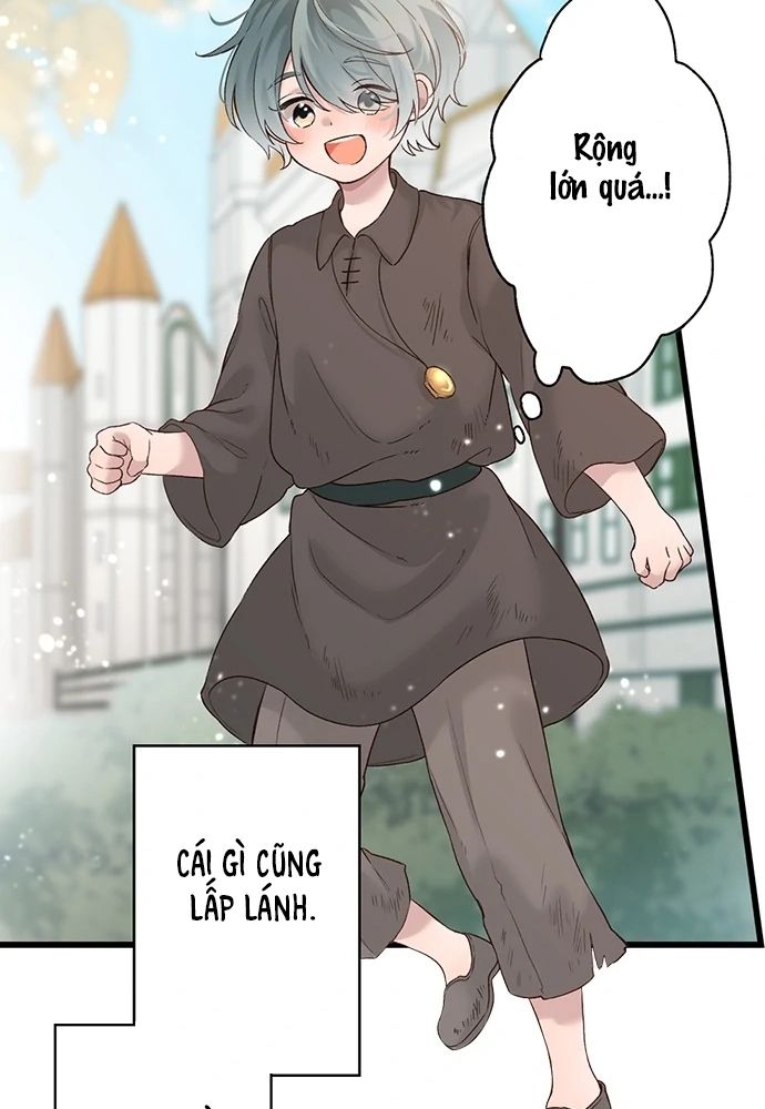 Làm Tình Trong Một Thế Giới Mà Điều Đó Là Điều Cấm Kỵ [Chap 1-68]