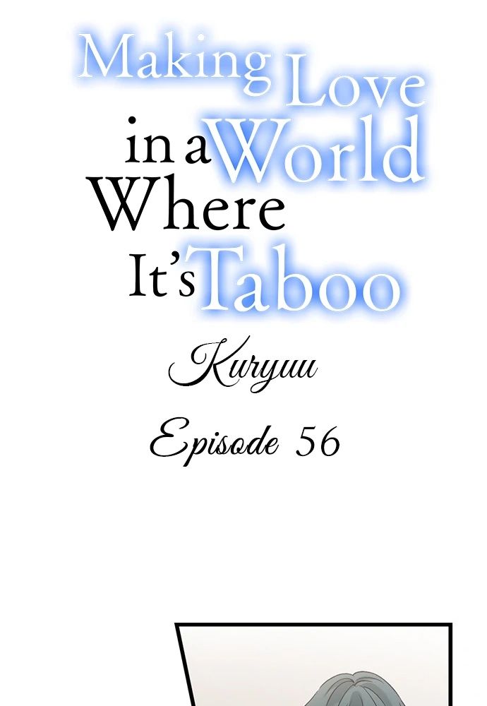 Làm Tình Trong Một Thế Giới Mà Điều Đó Là Điều Cấm Kỵ [Chap 1-68]