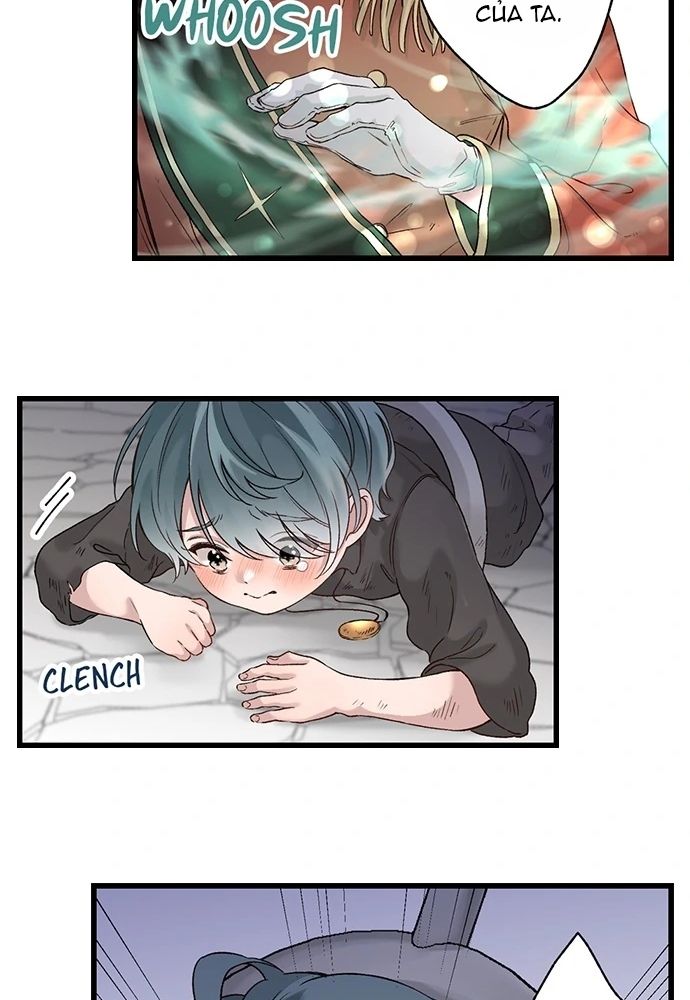 Làm Tình Trong Một Thế Giới Mà Điều Đó Là Điều Cấm Kỵ [Chap 1-68]