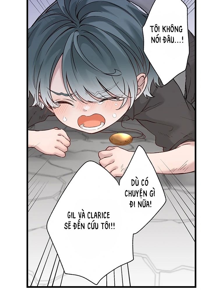 Làm Tình Trong Một Thế Giới Mà Điều Đó Là Điều Cấm Kỵ [Chap 1-68]