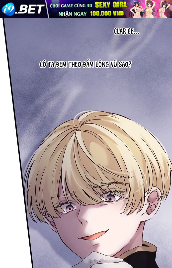 Làm Tình Trong Một Thế Giới Mà Điều Đó Là Điều Cấm Kỵ [Chap 1-68]