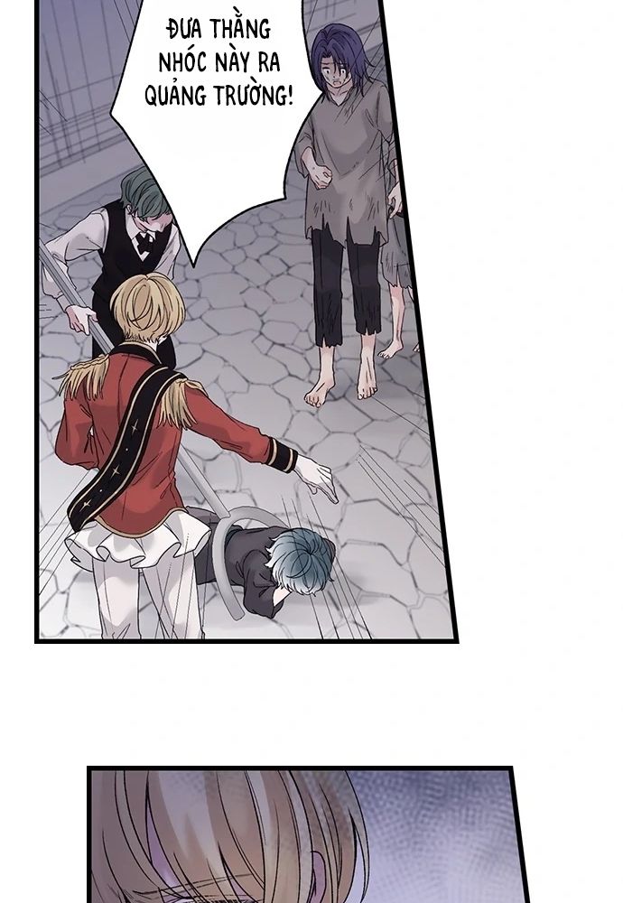 Làm Tình Trong Một Thế Giới Mà Điều Đó Là Điều Cấm Kỵ [Chap 1-68]