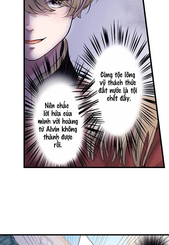 Làm Tình Trong Một Thế Giới Mà Điều Đó Là Điều Cấm Kỵ [Chap 1-68]