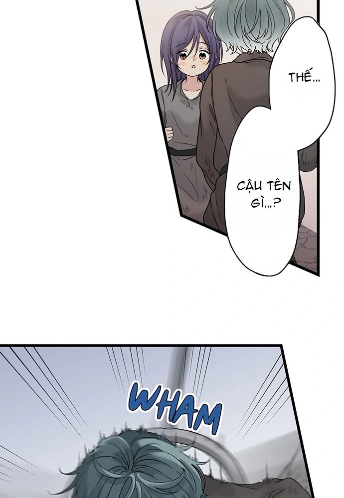 Làm Tình Trong Một Thế Giới Mà Điều Đó Là Điều Cấm Kỵ [Chap 1-68]