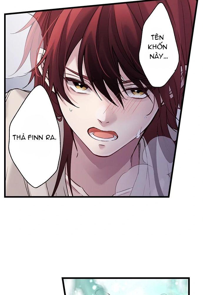 Làm Tình Trong Một Thế Giới Mà Điều Đó Là Điều Cấm Kỵ [Chap 1-68]