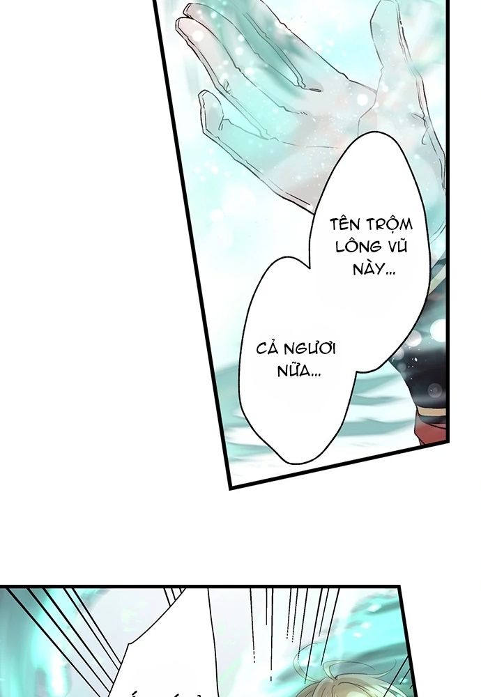 Làm Tình Trong Một Thế Giới Mà Điều Đó Là Điều Cấm Kỵ [Chap 1-68]