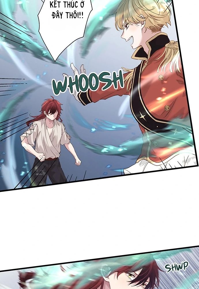 Làm Tình Trong Một Thế Giới Mà Điều Đó Là Điều Cấm Kỵ [Chap 1-68]