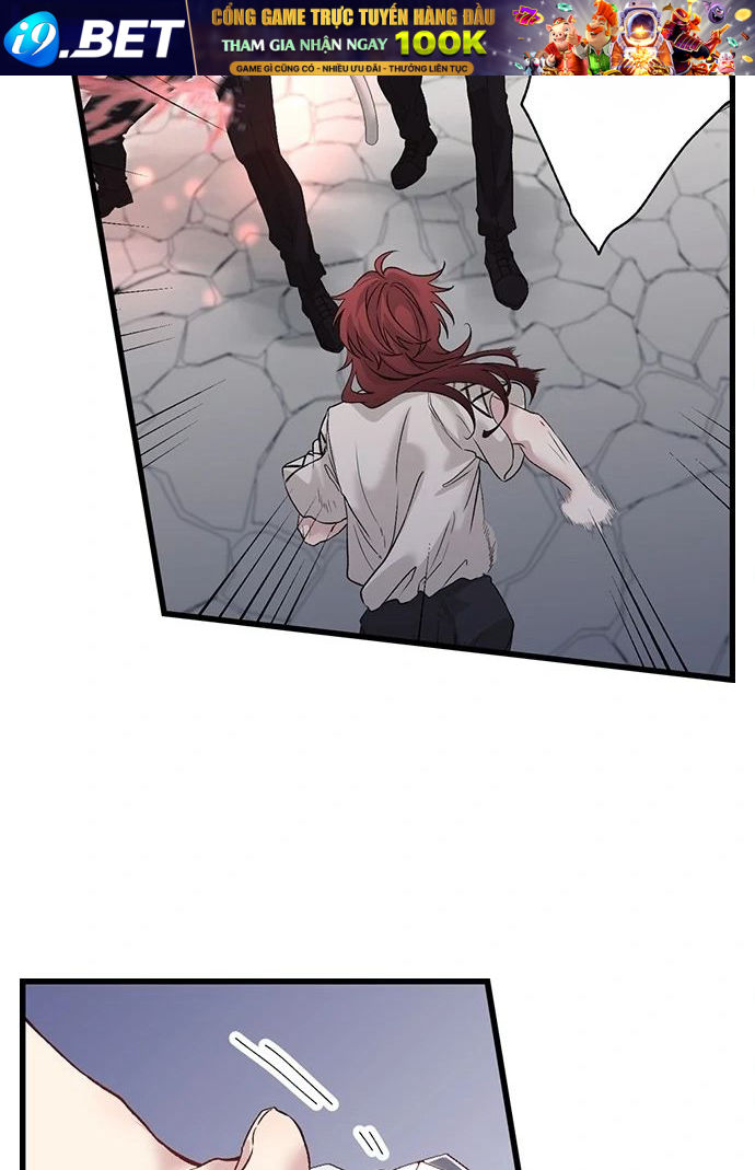 Làm Tình Trong Một Thế Giới Mà Điều Đó Là Điều Cấm Kỵ [Chap 1-68]