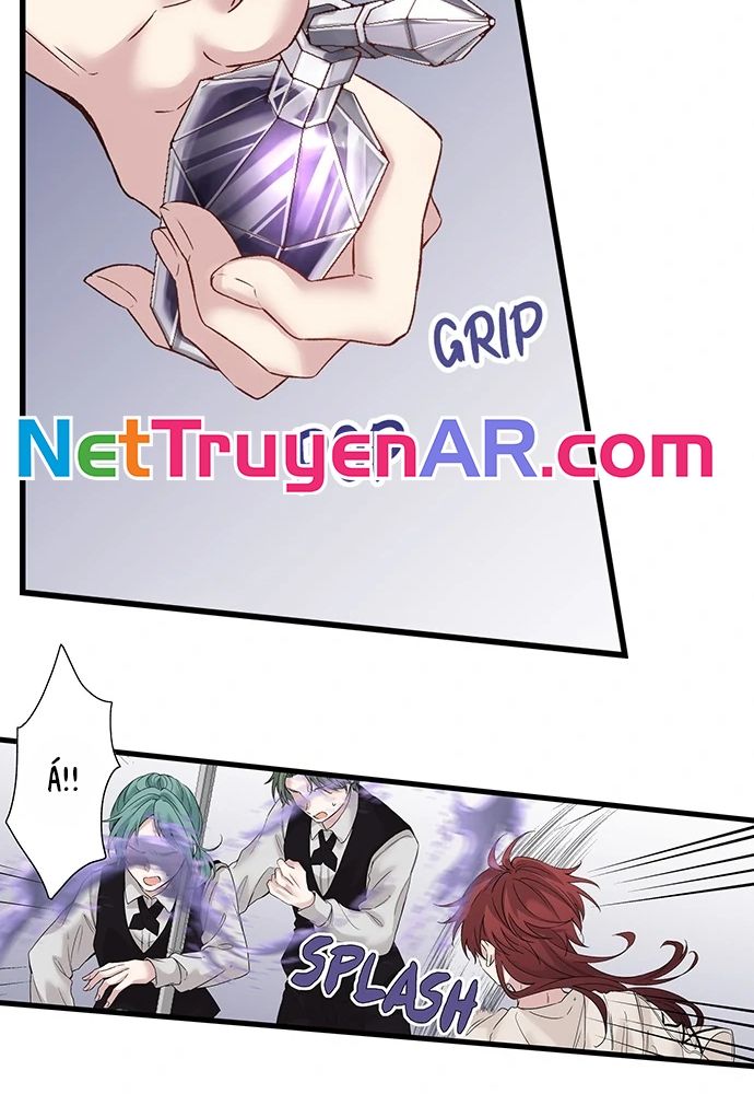 Làm Tình Trong Một Thế Giới Mà Điều Đó Là Điều Cấm Kỵ [Chap 1-68]