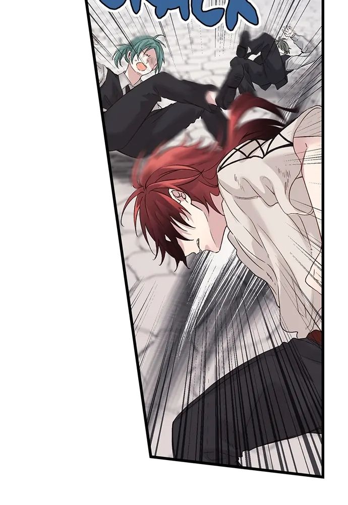 Làm Tình Trong Một Thế Giới Mà Điều Đó Là Điều Cấm Kỵ [Chap 1-68]