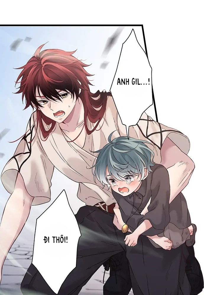 Làm Tình Trong Một Thế Giới Mà Điều Đó Là Điều Cấm Kỵ [Chap 1-68]