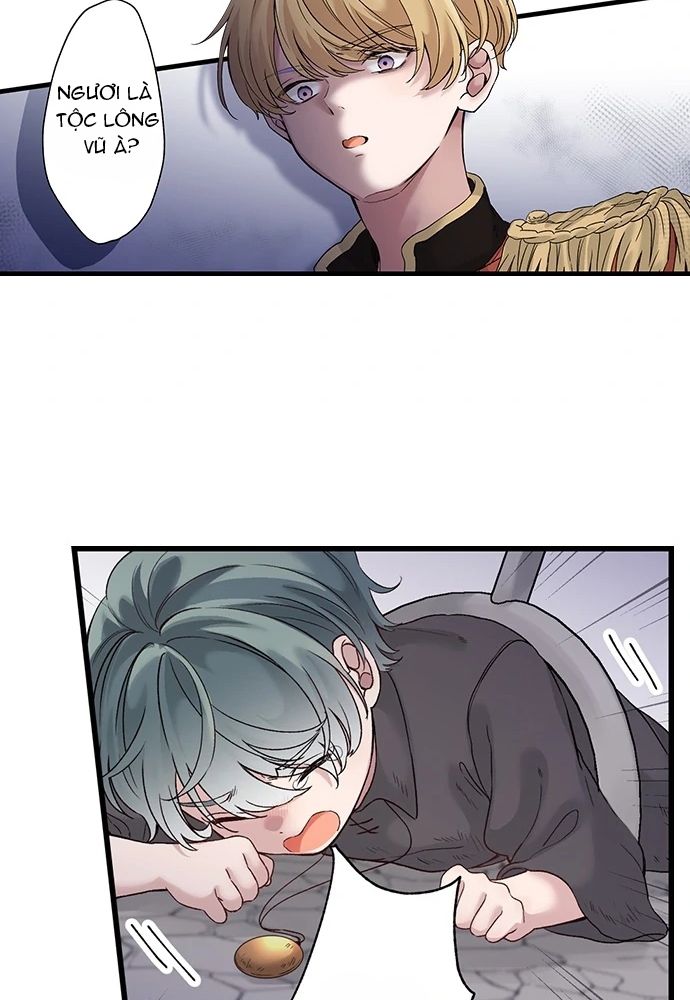 Làm Tình Trong Một Thế Giới Mà Điều Đó Là Điều Cấm Kỵ [Chap 1-68]