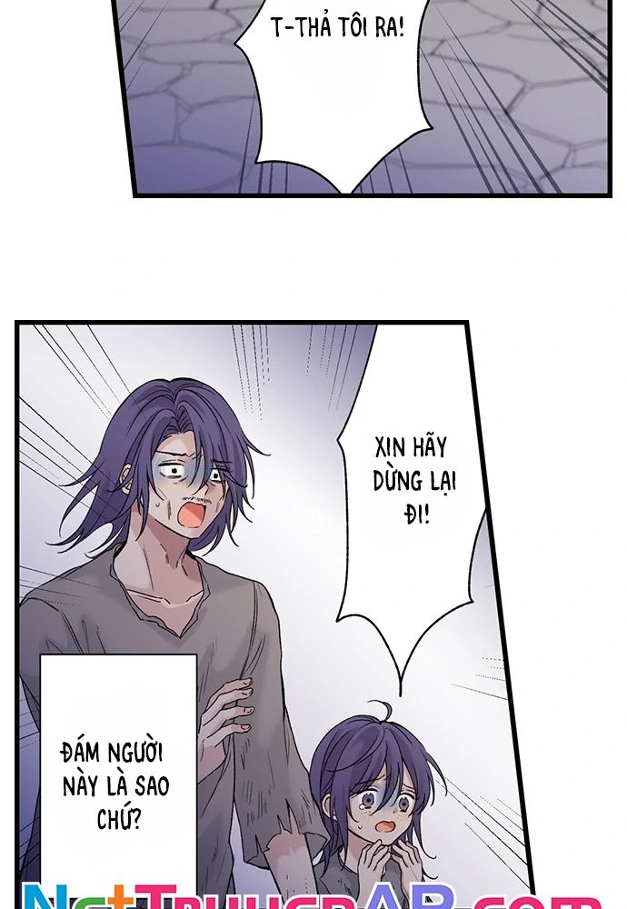 Làm Tình Trong Một Thế Giới Mà Điều Đó Là Điều Cấm Kỵ [Chap 1-68]