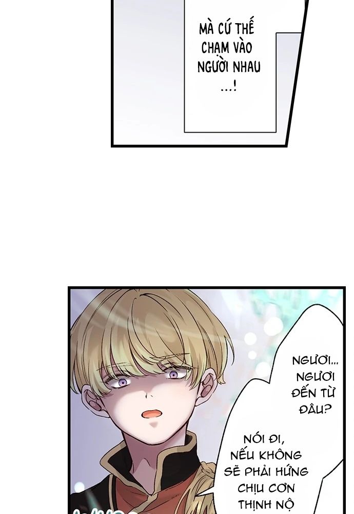 Làm Tình Trong Một Thế Giới Mà Điều Đó Là Điều Cấm Kỵ [Chap 1-68]