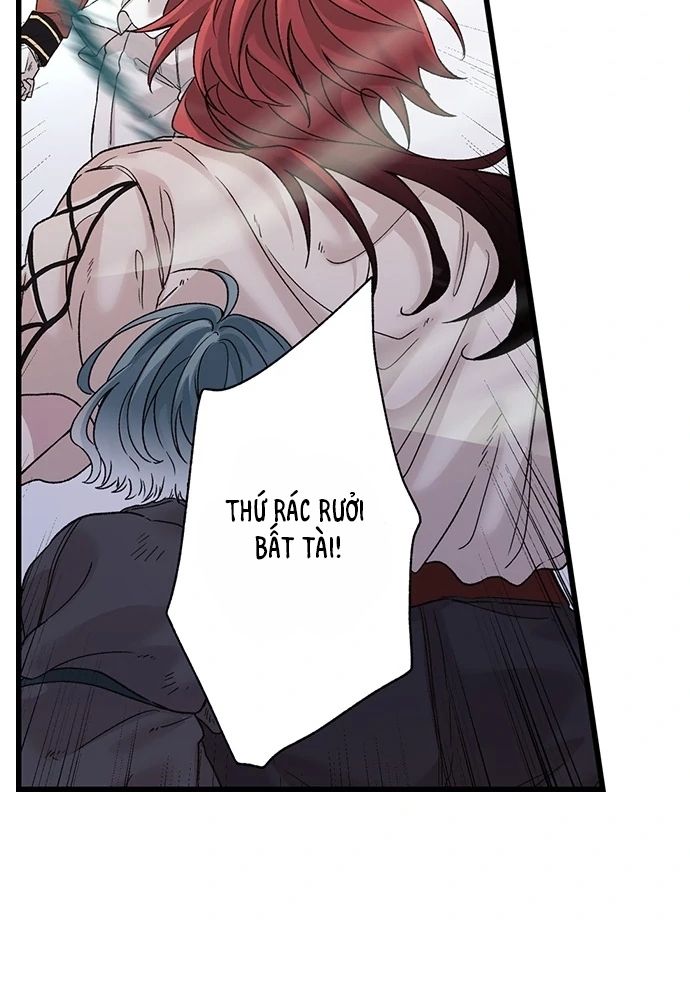 Làm Tình Trong Một Thế Giới Mà Điều Đó Là Điều Cấm Kỵ [Chap 1-68]