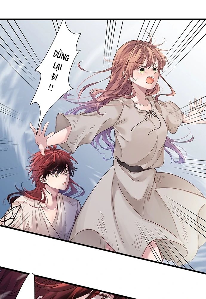 Làm Tình Trong Một Thế Giới Mà Điều Đó Là Điều Cấm Kỵ [Chap 1-68]