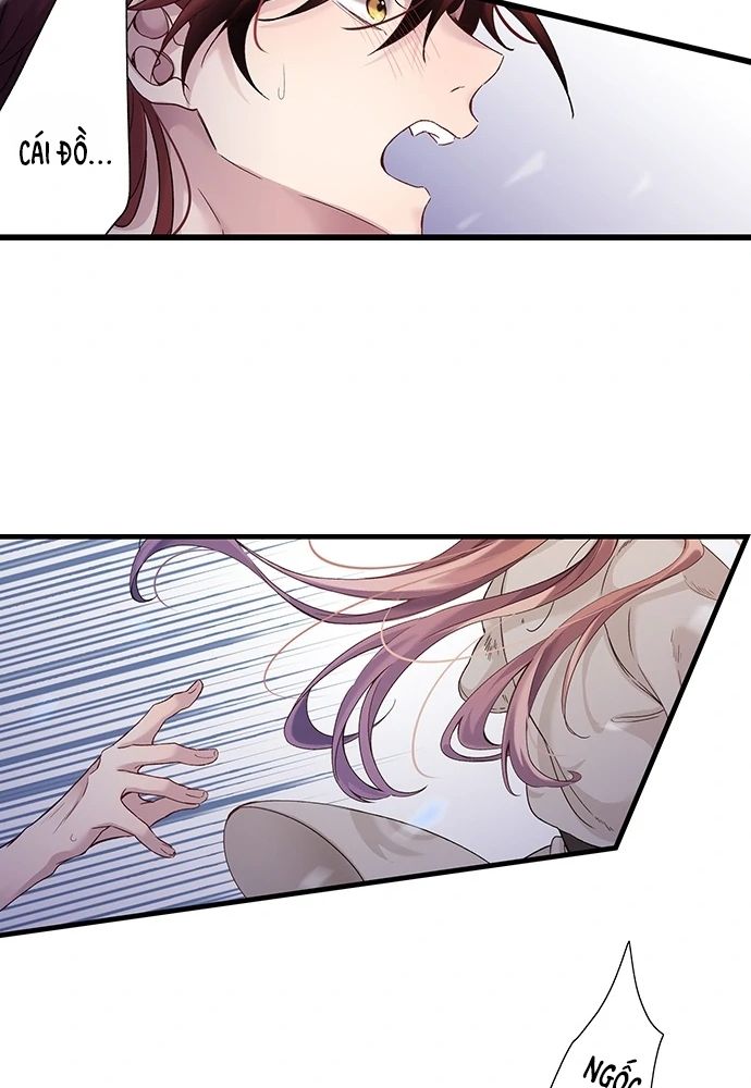 Làm Tình Trong Một Thế Giới Mà Điều Đó Là Điều Cấm Kỵ [Chap 1-68]