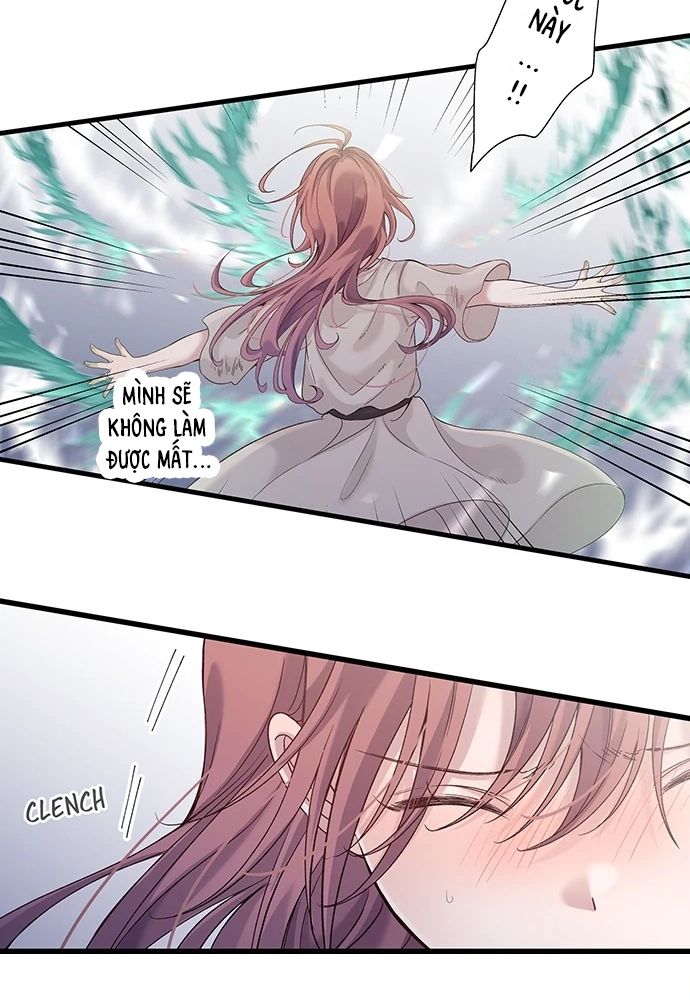 Làm Tình Trong Một Thế Giới Mà Điều Đó Là Điều Cấm Kỵ [Chap 1-68]