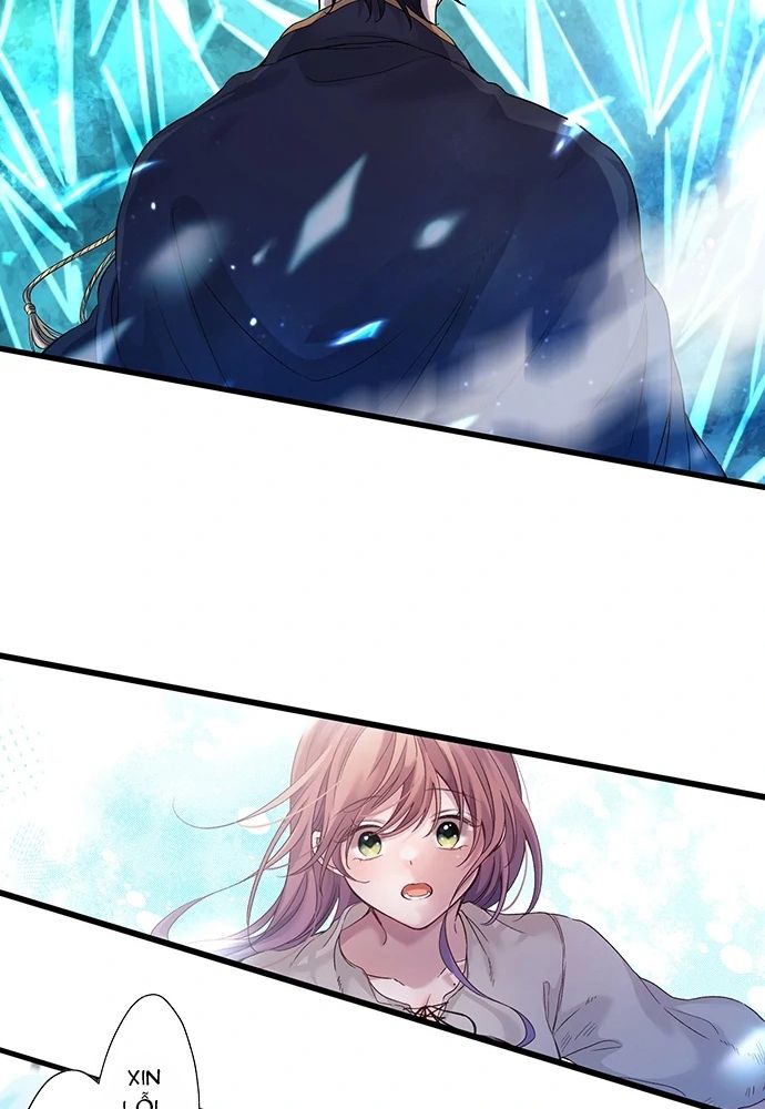 Làm Tình Trong Một Thế Giới Mà Điều Đó Là Điều Cấm Kỵ [Chap 1-68]