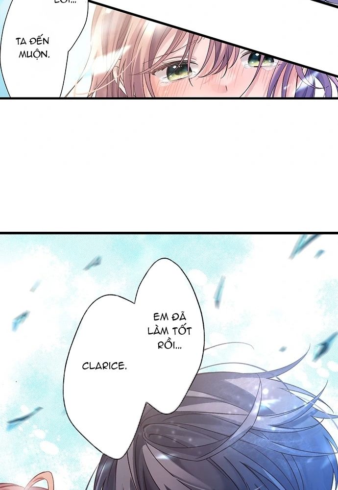 Làm Tình Trong Một Thế Giới Mà Điều Đó Là Điều Cấm Kỵ [Chap 1-68]