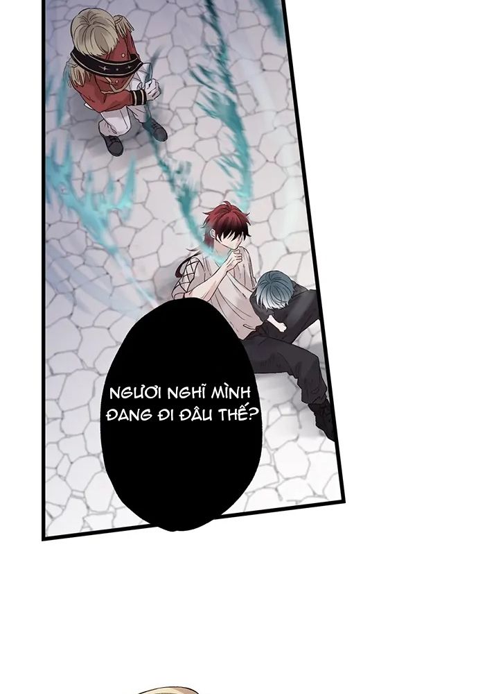 Làm Tình Trong Một Thế Giới Mà Điều Đó Là Điều Cấm Kỵ [Chap 1-68]